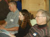 Participant Feedback from 2004