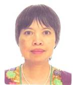 Rebecca Chua
